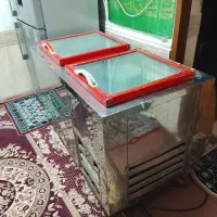 یخچال فریزر صندوقی