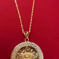 طلا جواهری میثم ترکمن انواع مینیمال زیرگرم کم اجرت|جواهرات|ملایر, |دیوار