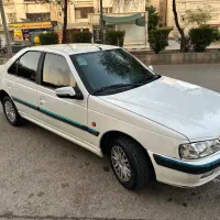 فروش پژو پارس سال ۹۶