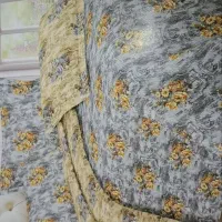 ترک|رختخواب، بالش، پتو|شاهین‌شهر, فردوسی|دیوار