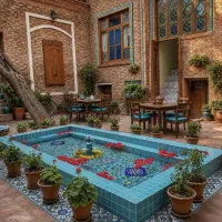 بازاریاب فروش غذا