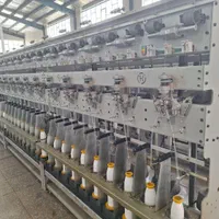 اپراتور دستگاه ریسندگی