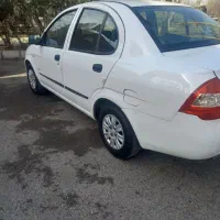 تیبا مدل ۹۷|خودرو سواری و وانت|تهران, نعمت‌آباد|دیوار