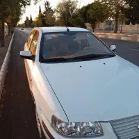 سمند ال ایکس 98 معمولی|خودرو سواری و وانت|بافت, |دیوار