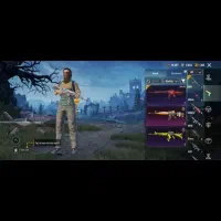 اکانت امفور یخی لول ۷۱|کنسول، بازی ویدئویی و آنلاین|شیراز, گویم|دیوار