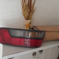 چراغ عقب روا