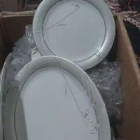 یک‌دست چینی توس