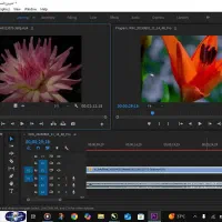 تدوین فیلم محتوا فضای مجازی ادمین ادیت . آنوس تیزر