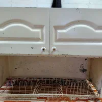 کابینت آبچگان فلزی