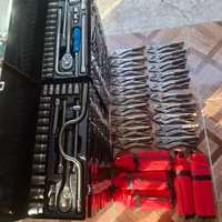 جعبه بکس فشارقوی rjw|ابزارآلات|مشهد, پنجتن|دیوار