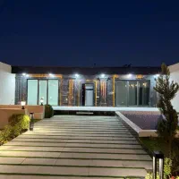 باغ-ویلا-مدرن-و-شیک