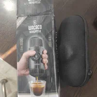 نانو پرسو  واکاکو