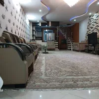 ویلایی ۱۲۵ متری ۳ واحدی سیدرضی|فروش خانه و ویلا|مشهد, شهید رضوی|دیوار