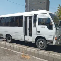 فروش مینی بوس هیوندا