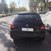 207 مدل 96|خودرو سواری و وانت|اراک, |دیوار