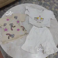 لباس بچه گانه دخترانه|کفش و لباس بچه|سنندج, |دیوار