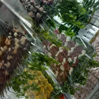 سیرجونیا کبابی و جگرکی بره طلا و حمید تخفیف 30درصد