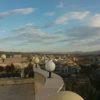 180متر / پنت هوس / بر اصلی اندیشه