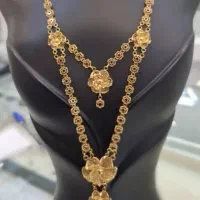 طلای دست دو