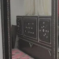 سرویس خواب کامل دونفره