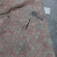 دو عدد فرش مخصوص باغ|فرش|همدان, |دیوار