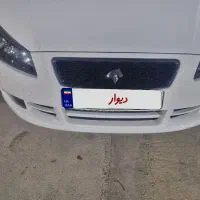 رانا پلاس فول|خودرو سواری و وانت|شیراز, شهرک آرین|دیوار