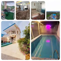 اجاره ویلا استخر دار