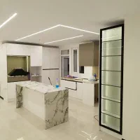 نقاشی ساختمان،سقف کاذب،ترموماربل،تهران،شهریار کرج|خدمات پیشه و مهارت|اندیشه, اندیشه فاز ۱|دیوار