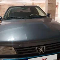 پژو405مدل94|خودرو سواری و وانت|تهران, ارامنه|دیوار
