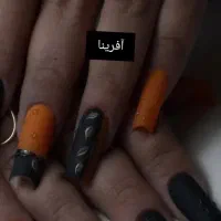 کاشت ناخن و آموزش حرفه ای کاشت ناخن پیرسینگ مژه|خدمات آرایشگری و زیبایی|تبریز, |دیوار