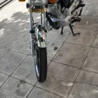 موتور نیکتاز ۲۰۰مدل۱۴۰۳ درحدصفر بایک سال بیمه|موتورسیکلت|کوهدشت, |دیوار