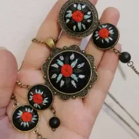 اکسسوری پته