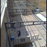 جوشکاری .وتعمیرات|خدمات پیشه و مهارت|بجنورد, |دیوار