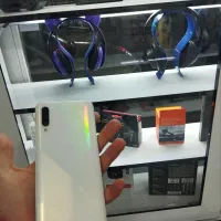 سامسونگ Galaxy A30s با حافظهٔ ۱۲۸ گیگابایت