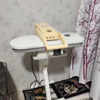 اتو پرس بایترون|اتو و لوازم اتو|مشهد, ویلاشهر|دیوار