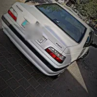 پارس مدل ۸۹ بدنه در حد ۱۴۰۰ دوگانه کارخانه