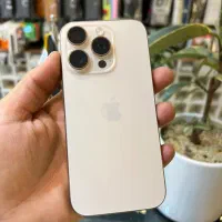 iphoen 16pro حافظه 512 باتری 100|موبایل|نیشابور, هفده شهریور|دیوار