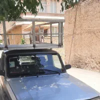 مزدا تک کابین مدل ۹۶