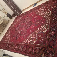 فرش دستباف 12 متری