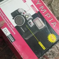 دوربین عکاسی المپیا ژاپنی