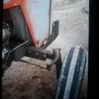 تراکتورفرگوسن ۲۸۵