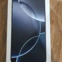 آیفون 16پرومکس ریجسترم شده