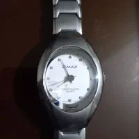 ساعت omax اصل