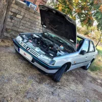 پژو ۴۰۵ مدل ۹۶|خودرو سواری و وانت|بناب, |دیوار