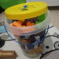 اسباب بازی نو و سالم