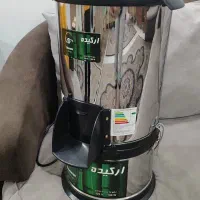 سبزی خردکن ارکیده 3 کیلویی|خردکن، آسیاب، غذاساز|فردیس, داوری|دیوار