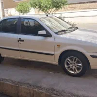 سمندEF7مدل93|خودرو سواری و وانت|شیراز, کیان آباد|دیوار