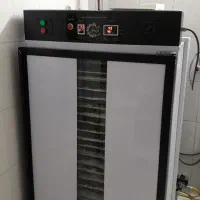 دستگاه خشک کن سبزیجات  سیفی جات دارو گیاهی و میوه