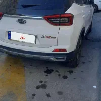 x55پرو 401 معاوضه با آپارتمان ونقدی|خودرو سواری و وانت|گلستان (تهران), |دیوار