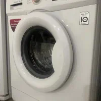 لباسشویی الجی ۷کیلویی در حد اک